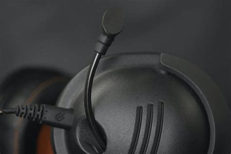 Hi, Ryker, Follow these steps. . Steelseries mic picking up background noise ps5